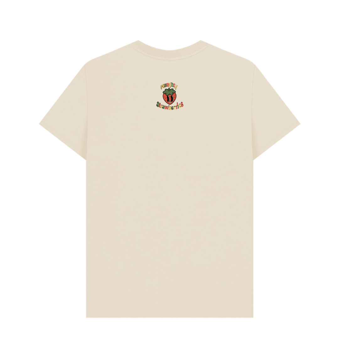 ‘Creeping it Real’ Organic Cotton T-shirt