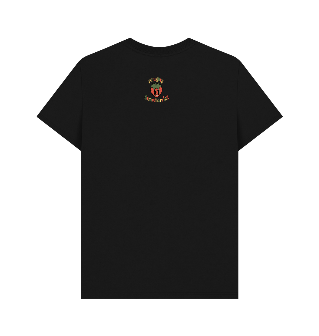 ‘Love Yourself’ Organic cotton T-shirt