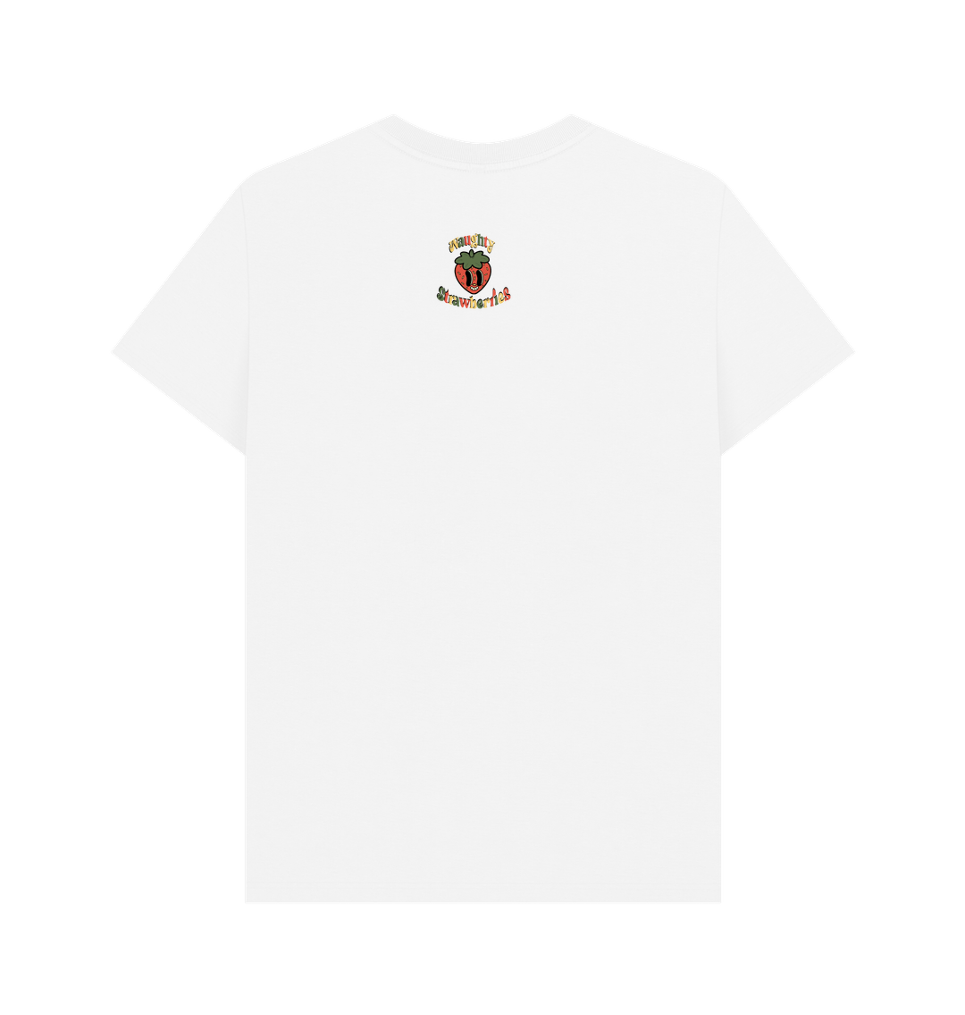 ‘Love Yourself’ Organic cotton T-shirt