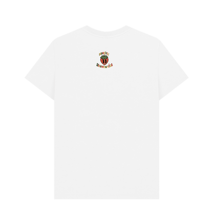 ‘Love Yourself’ Organic cotton T-shirt